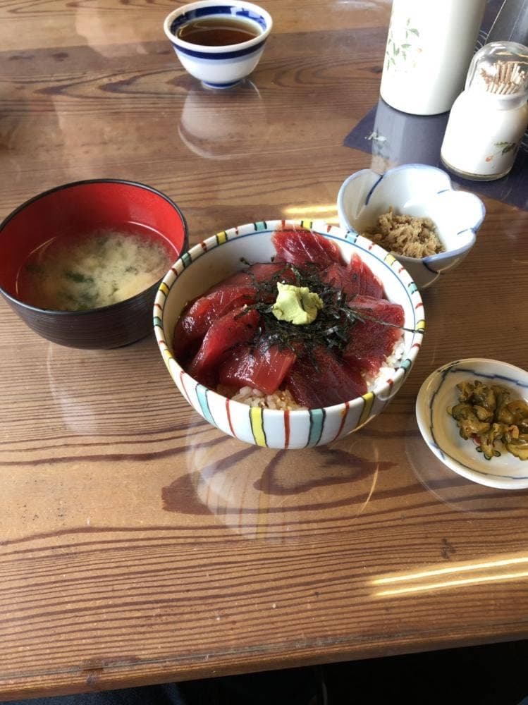 レストランはまゆう
