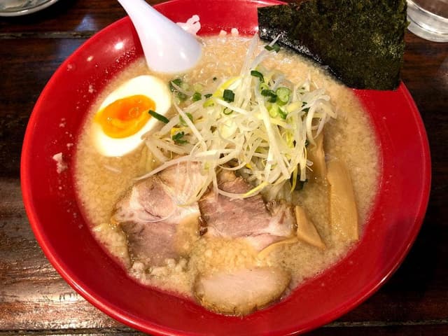 野方ホープ 本店 - サブ画像3
