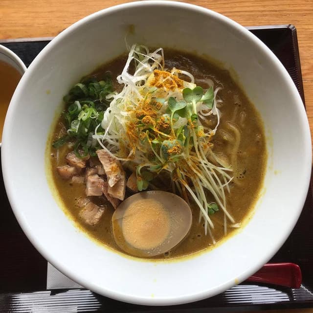 ひなたや食堂 道の駅ビオスおおがた - サブ画像1