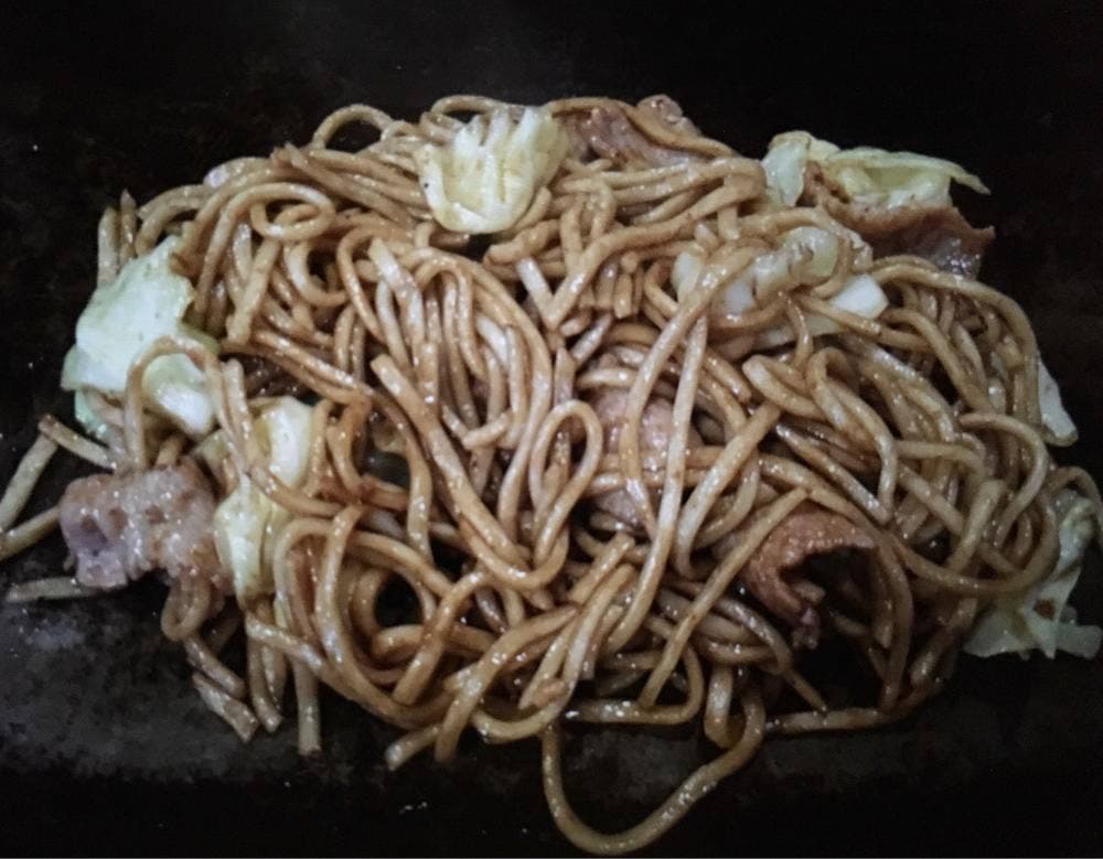もんじゃ焼きお好み焼き鉄板焼き 一
