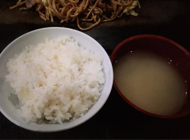 もんじゃ焼きお好み焼き鉄板焼き 一 - サブ画像3