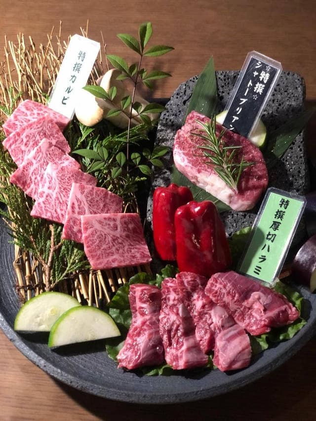 炭焼酒房 旻晁の昊 - サブ画像3