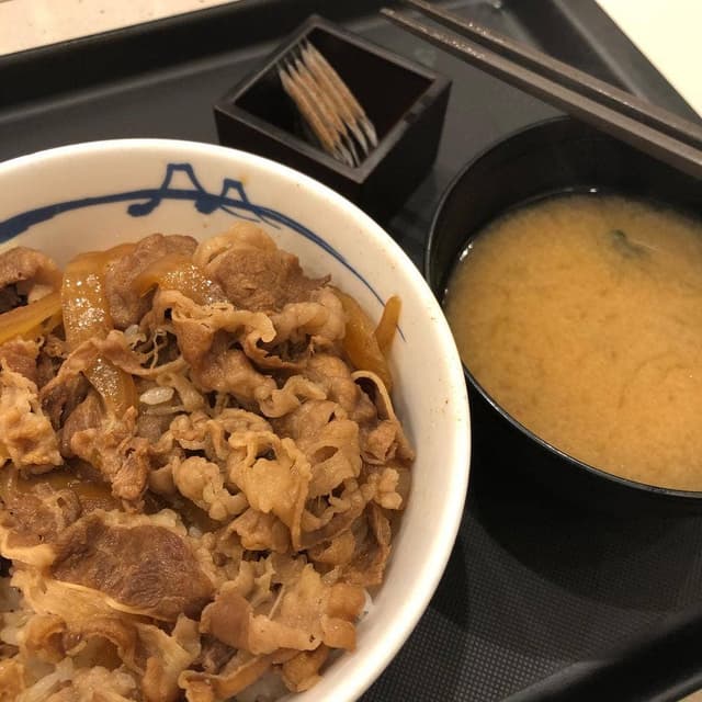 松屋 森下店 - サブ画像3