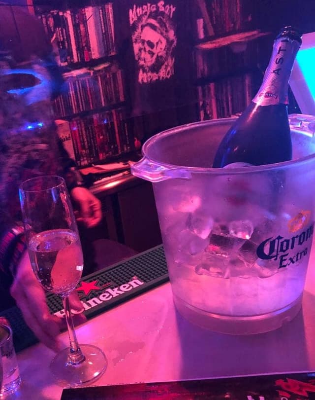 MusicBar LANDS ROCK - サブ画像1