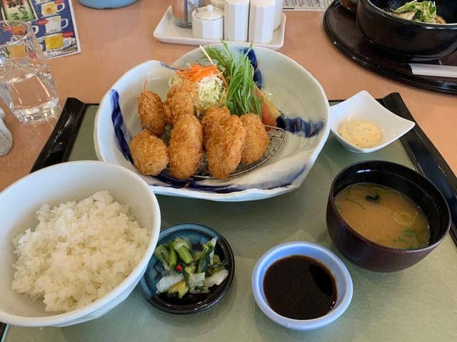 大平台カントリークラブ レストラン - サブ画像1