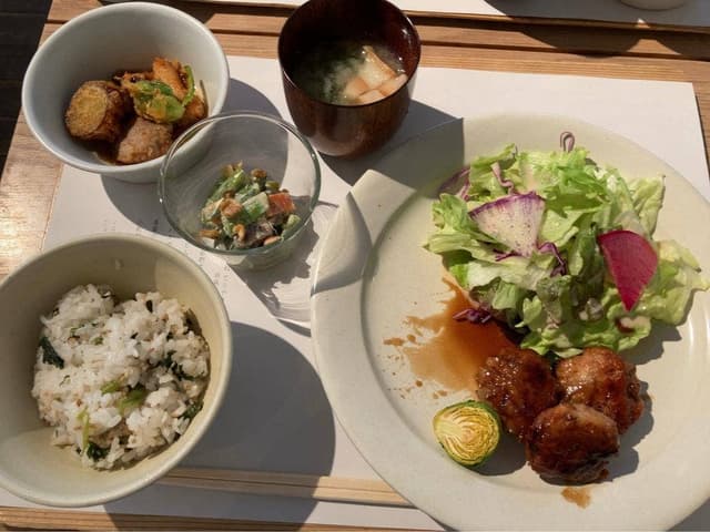 まちのシューレ 963 カフェ - サブ画像1