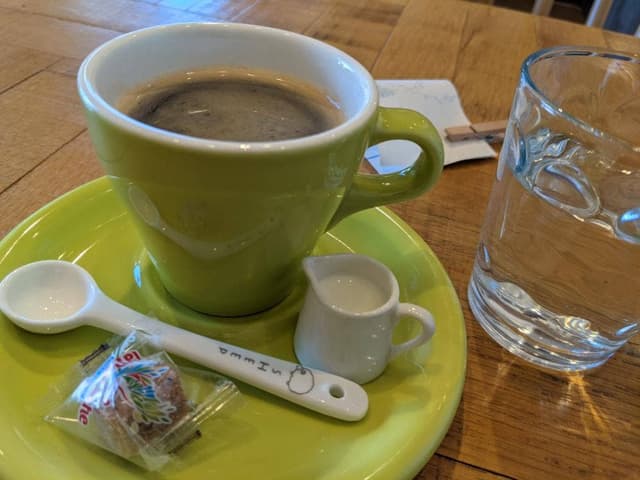 AkabaneCafe にじいろのひつじ - サブ画像3