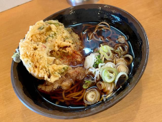 木曾路 - サブ画像2