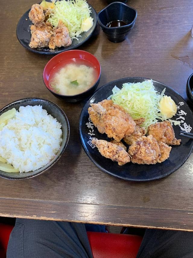 伝説のすた丼屋 狭山店 - サブ画像1
