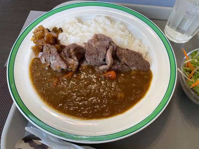 リバーテラス山河 焼肉館 - サブ画像2