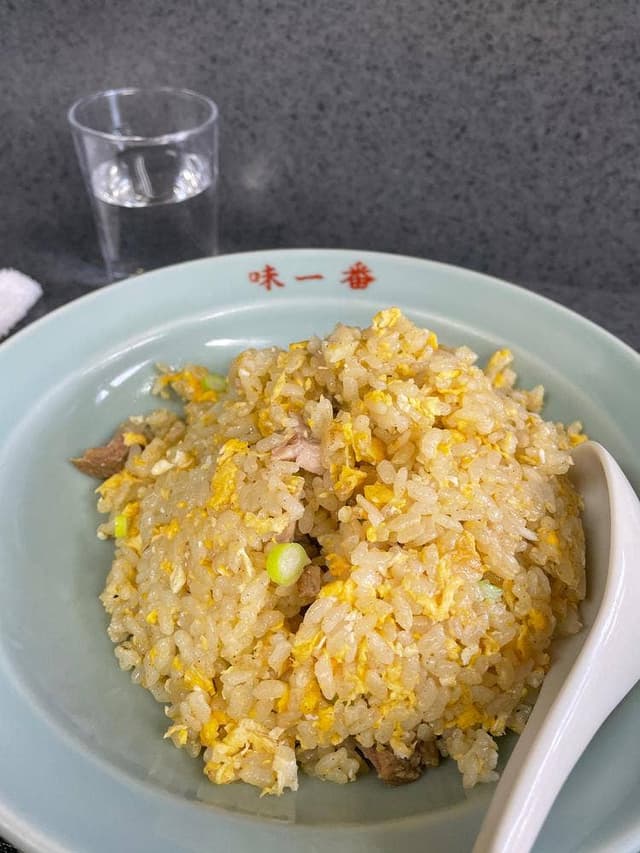 味一番 - サブ画像3