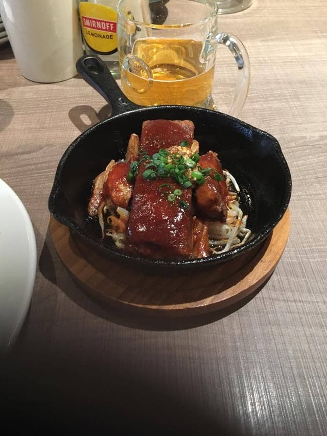 Kitchen Ribs by Shun Tamura - サブ画像1