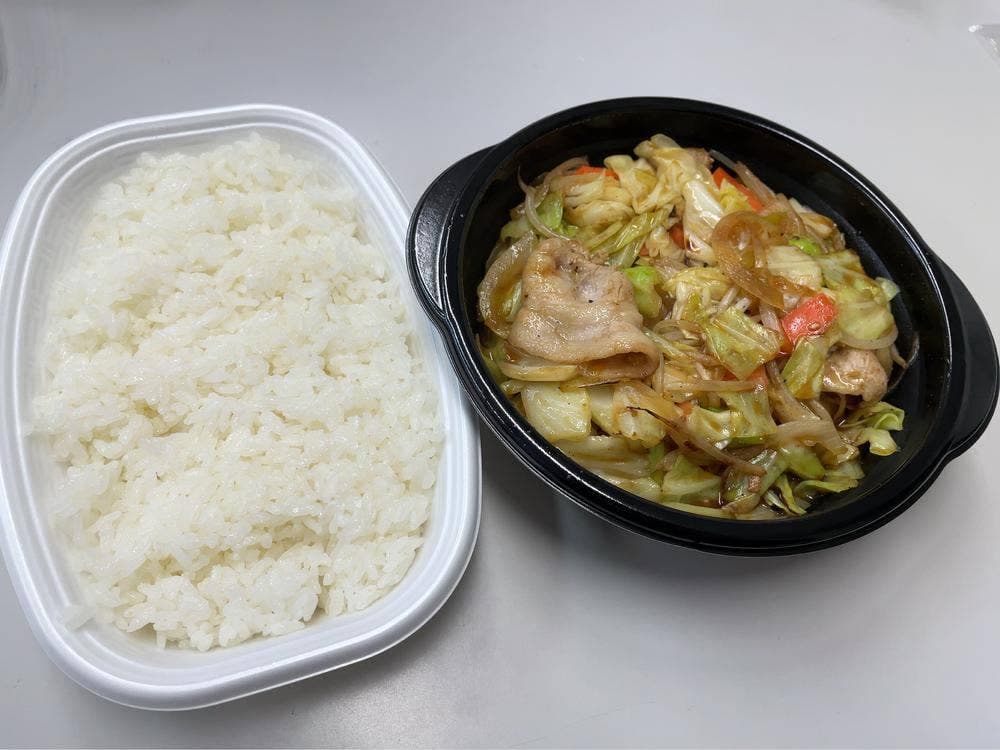 ほっともっと 長野青木島店