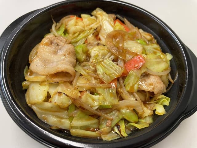 ほっともっと 長野青木島店 - サブ画像2