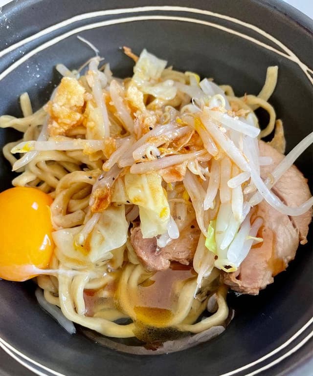ラーメン豚山 下高井戸店 - サブ画像1
