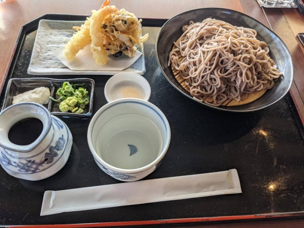 丹波路野菜食堂