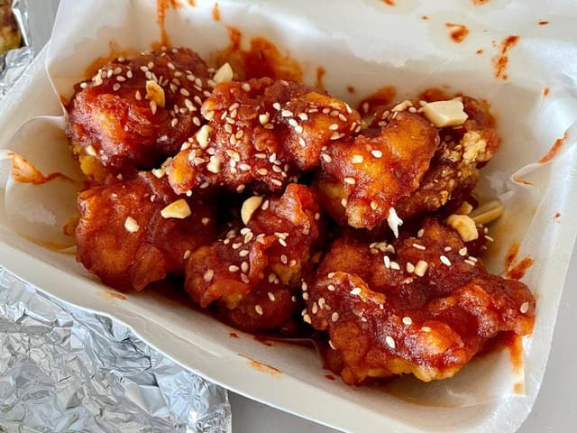 韓国料理 ジヌ家 - サブ画像1