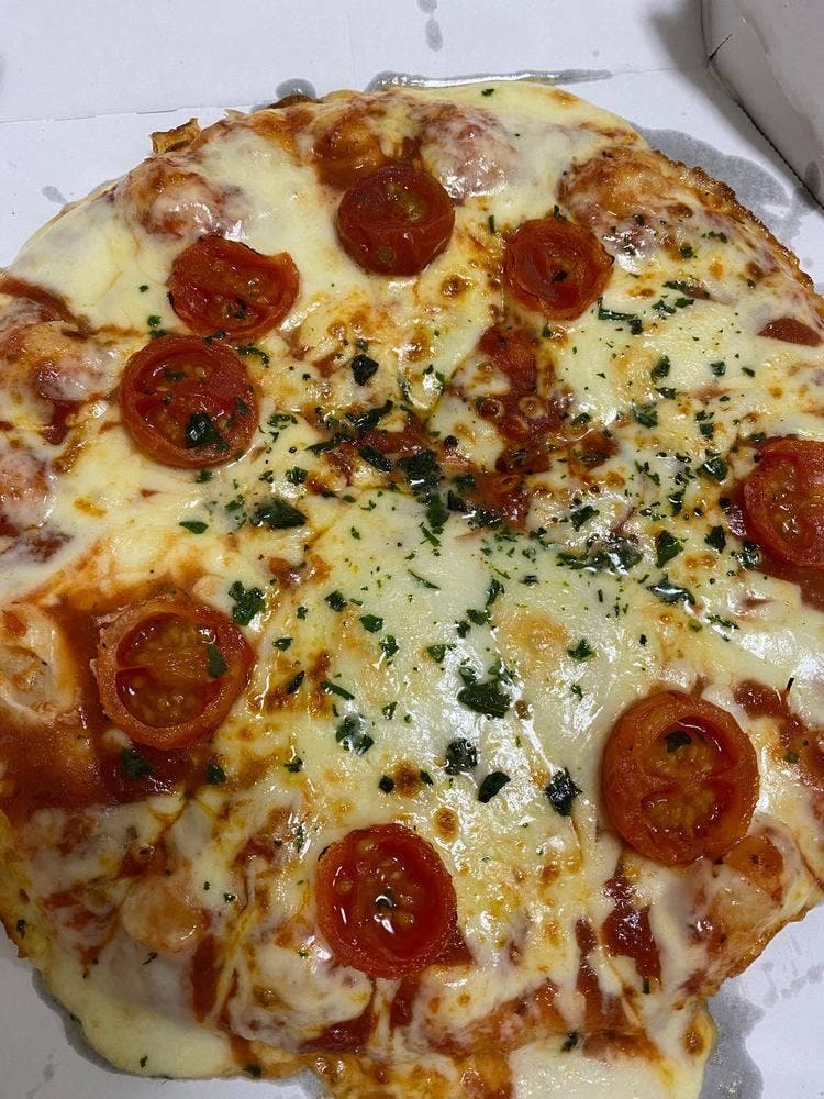 ドミノ・ピザ 福島八木田店