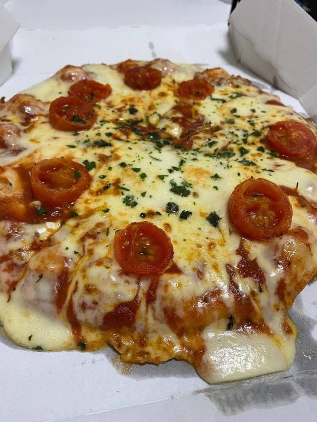 ドミノ・ピザ 福島八木田店 - サブ画像1