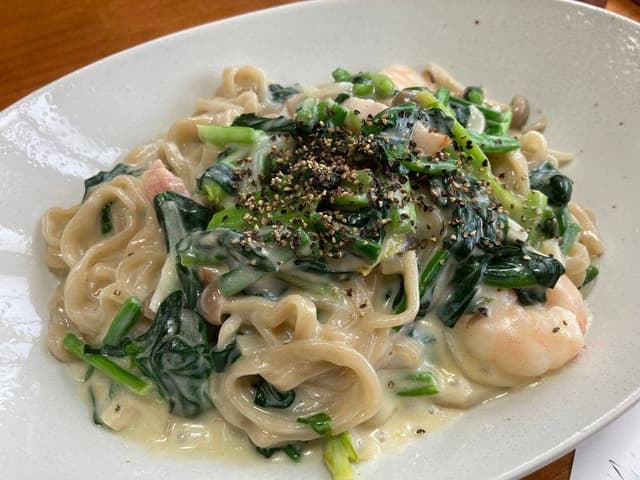 日の出食堂 - サブ画像1