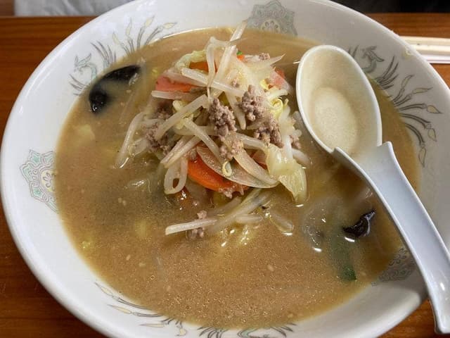 日の出食堂 - サブ画像3