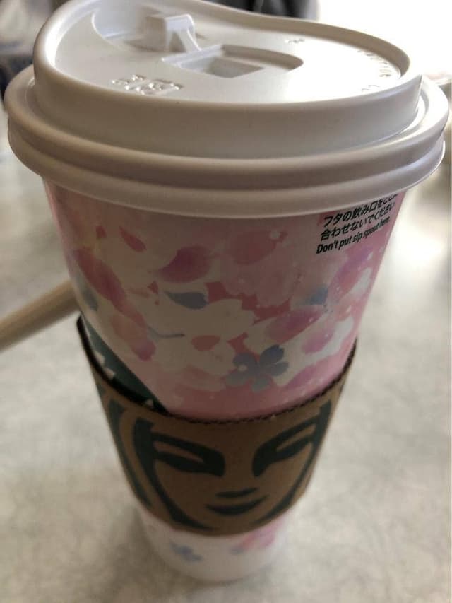 スターバックス コーヒー ららぽーと富士見店 - サブ画像1