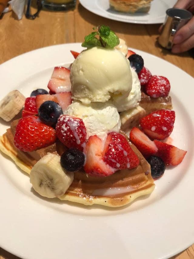 UCCカフェプラザ あべのハルカス店 - サブ画像2