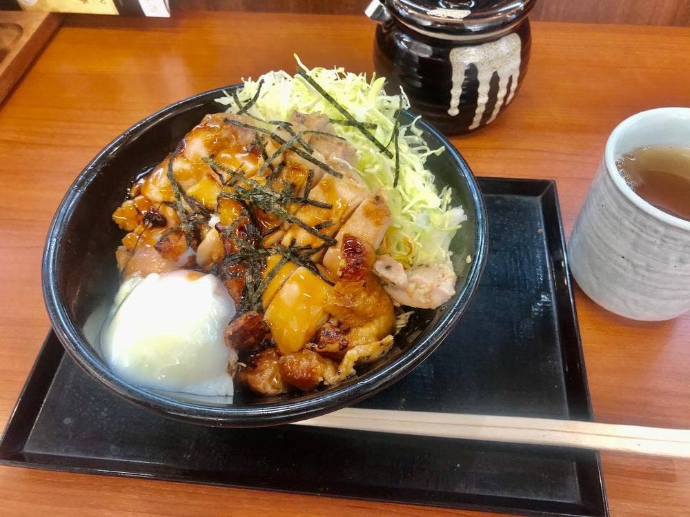 からあげ専門店 からやま 所沢北野店