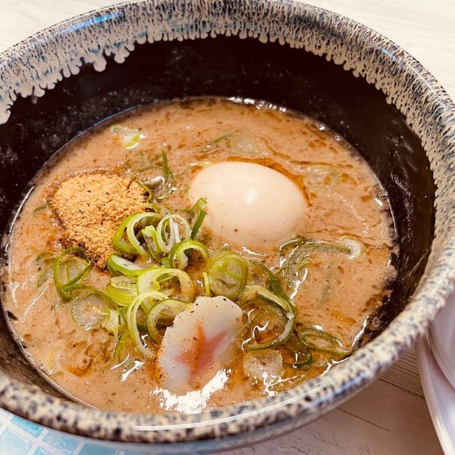 らーめん岡田 - サブ画像3