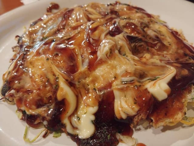 広島風お好み焼き かぼろ屋 - サブ画像3