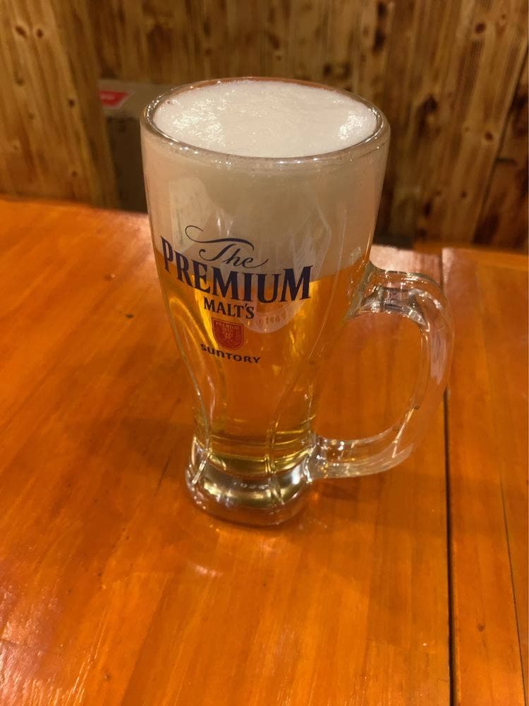 牛行楽 蒲田店