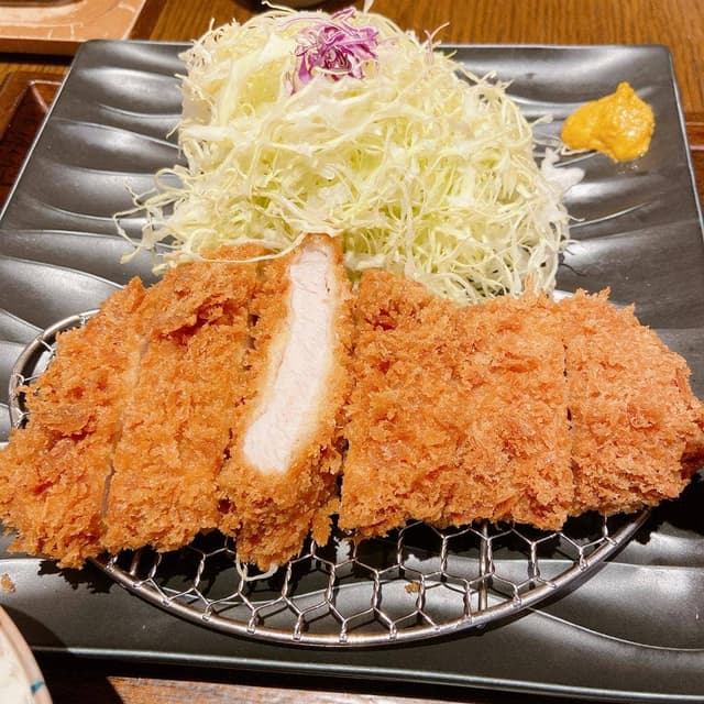 とんかつ和幸 サブナード新宿店 - サブ画像2