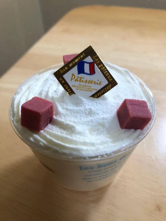 お菓子の店 かつもと - サブ画像3