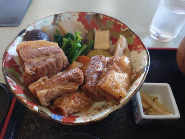 夢味庵 - サブ画像3