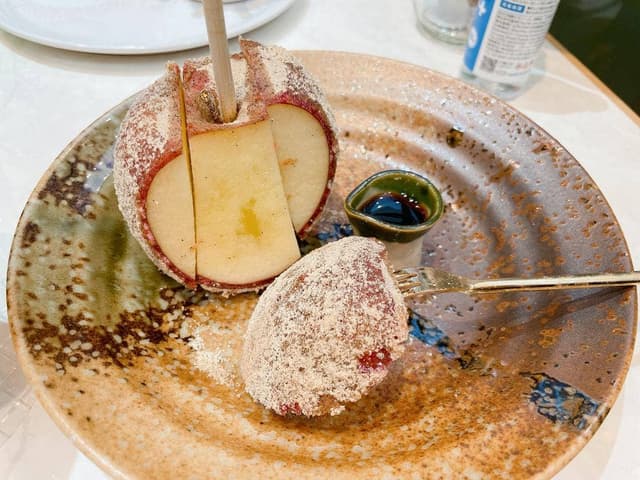 代官山Candy apple 横浜店 - サブ画像1