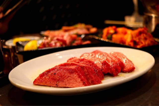韓陽苑 本厚木店 - サブ画像1