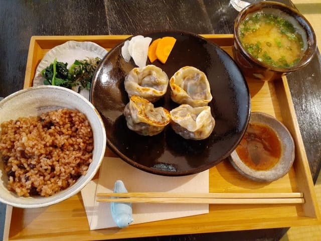 カフェ&サロン hana - サブ画像2