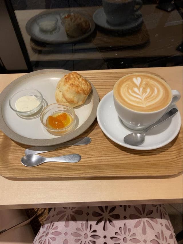 WEEKENDERS COFFEE AllRight - サブ画像3