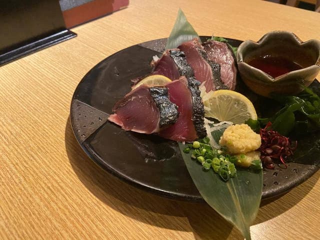 薩摩ごかもん 梅田茶屋町本店 - サブ画像3