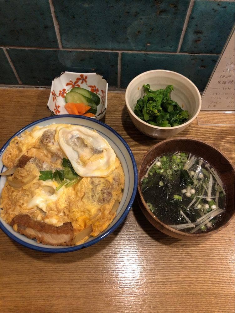 デルタ食堂