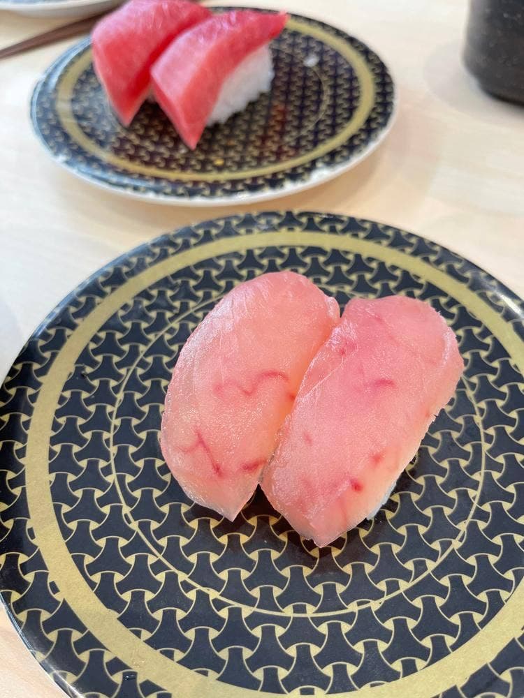 はま寿司 四日市羽津店