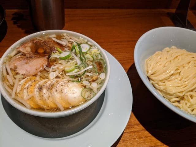 ひろちゃんラーメン! - サブ画像3