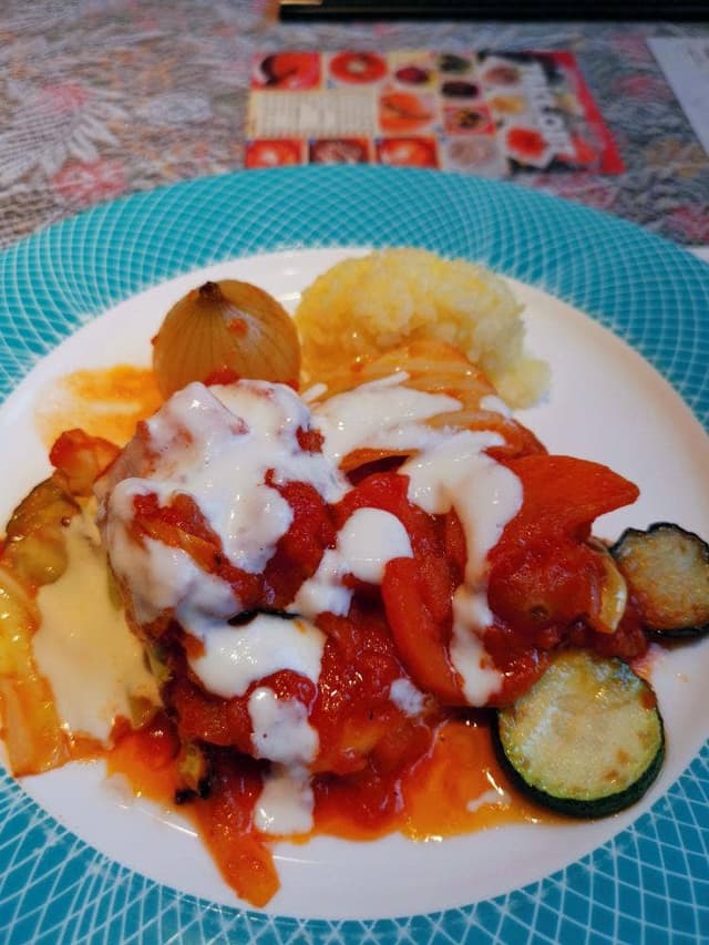 チャイカ - サブ画像3