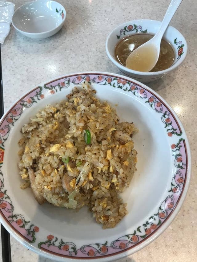 餃子の王将 本川越店 - サブ画像2