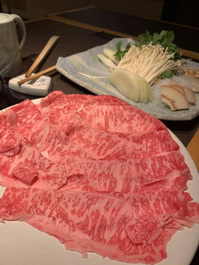 しゃぶしゃぶ・日本料理 木曽路 東名店 - サブ画像3