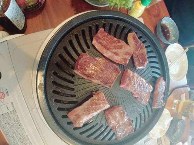 肉の藤太 - サブ画像3