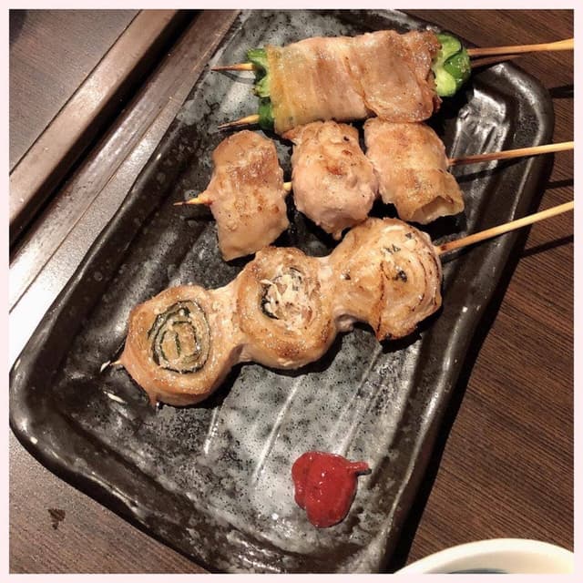 やきとりセンター 川崎リバーク店 - サブ画像1