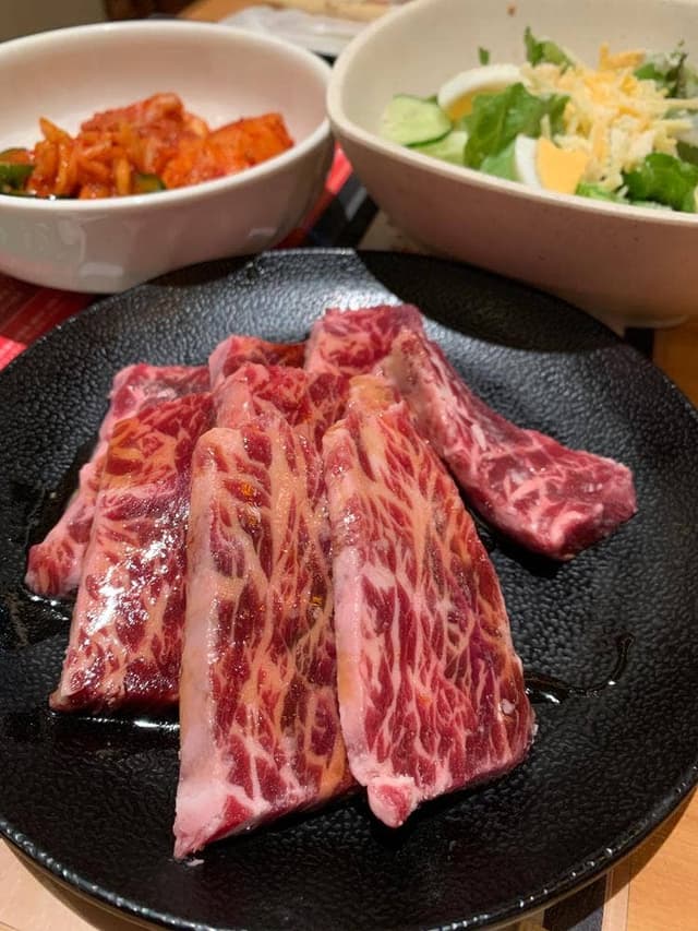 カルビ大将 春江店 - サブ画像3