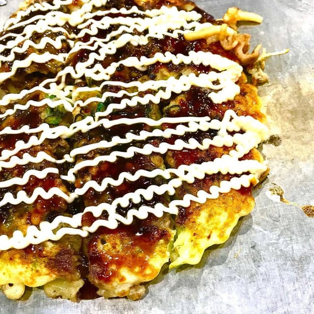 お好み焼 ハクサン - サブ画像3