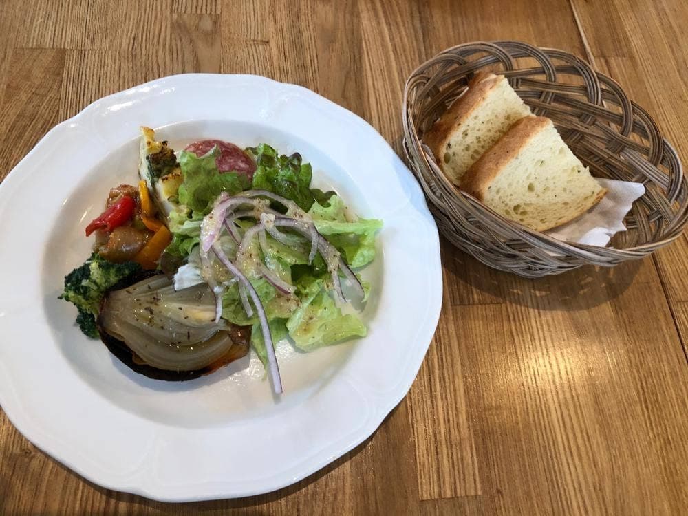 TRATTORIA ROCCIA